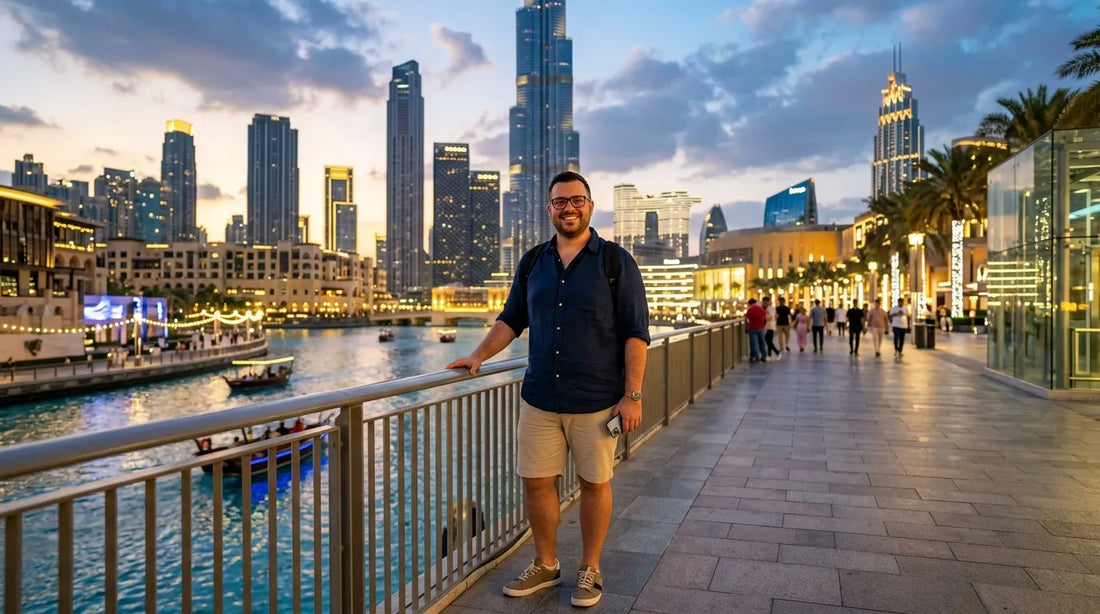 Fashion Tips for Introverted Plus Size Men