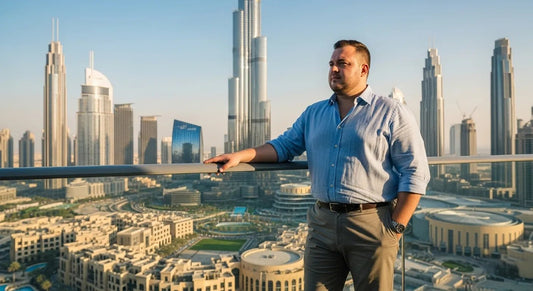 Plus Size Fashion Trends in Dubai For 2026 - Big Boyz Collections