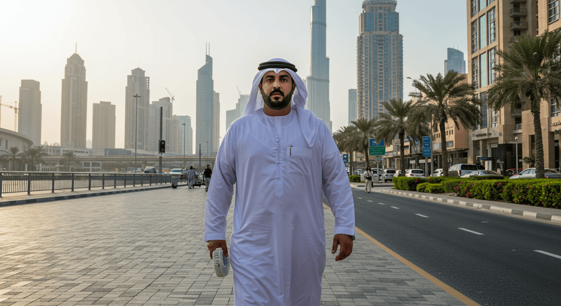 Plus Size Summer Fashion Tips for Beating the Dubai Heat - Big Boyz Collections