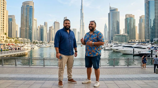 Short Sleeve vs Long Sleeve Shirts: Which One is Better For Plus Size Men - Big Boyz Collections