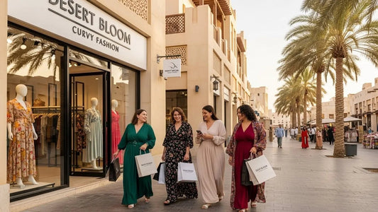 Top 10 Plus Size Clothing Stores in Al Ain - Big Boyz Collections