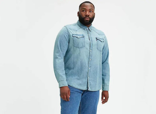 Top Travel-Friendly Plus-Size Outfits for Men Visiting Dubai - Big Boyz Collections