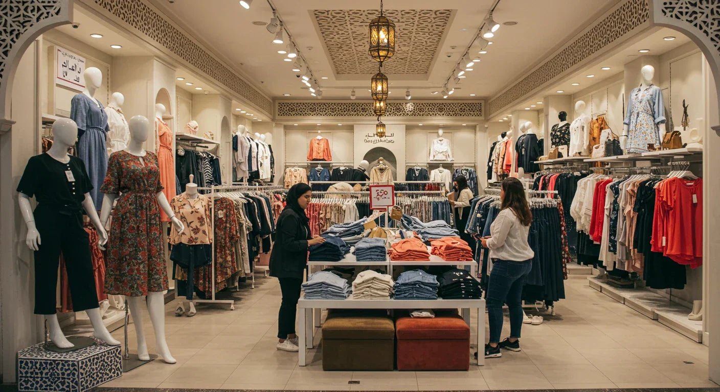 Tiendas De Ropa Plus Best Stores Buy Plus Size Clothes in Fujairah