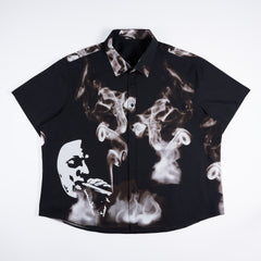 The Smoke - Mens Shirt