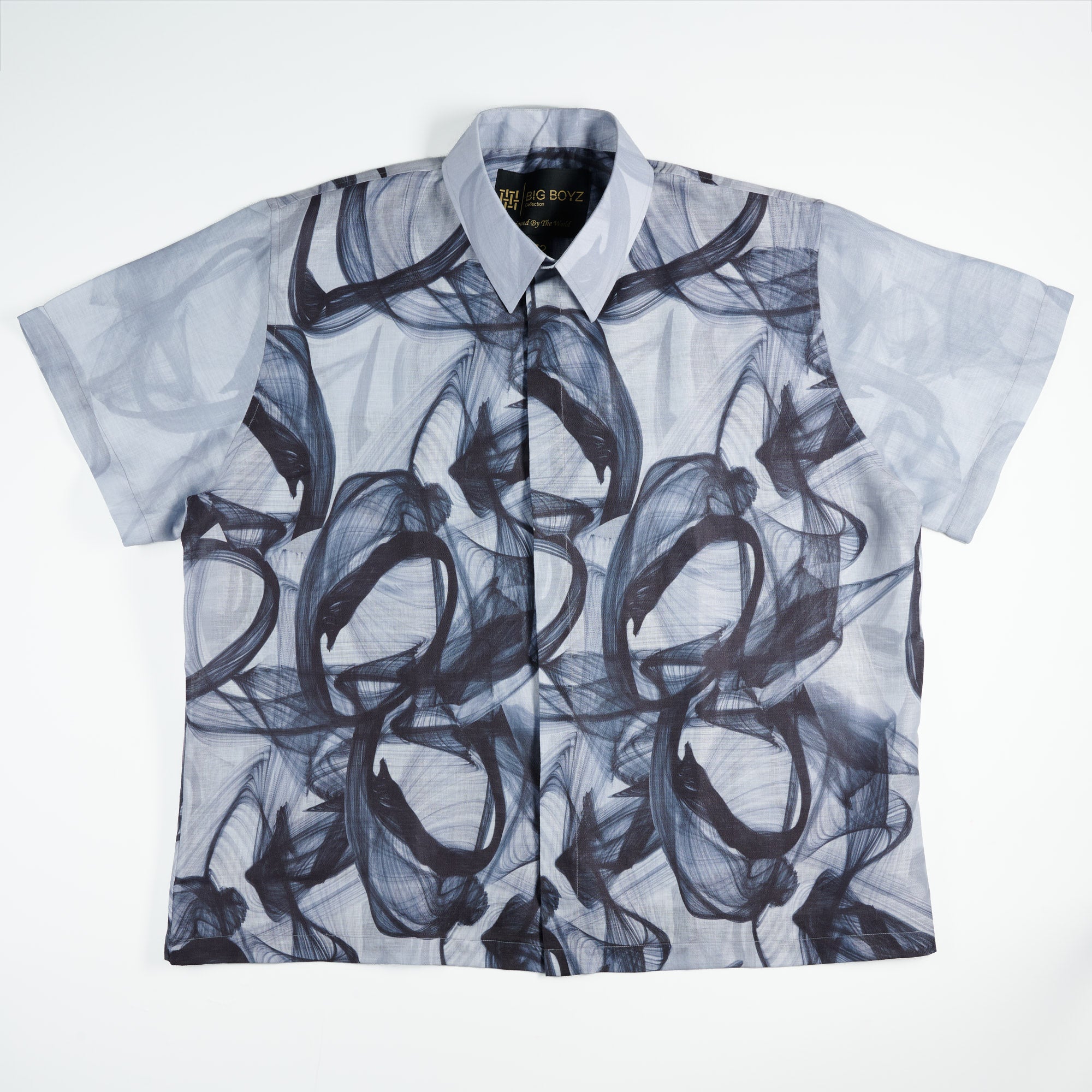 The Mistik - Mens Shirt