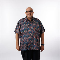 The Pasley Sequence - Mens Shirt