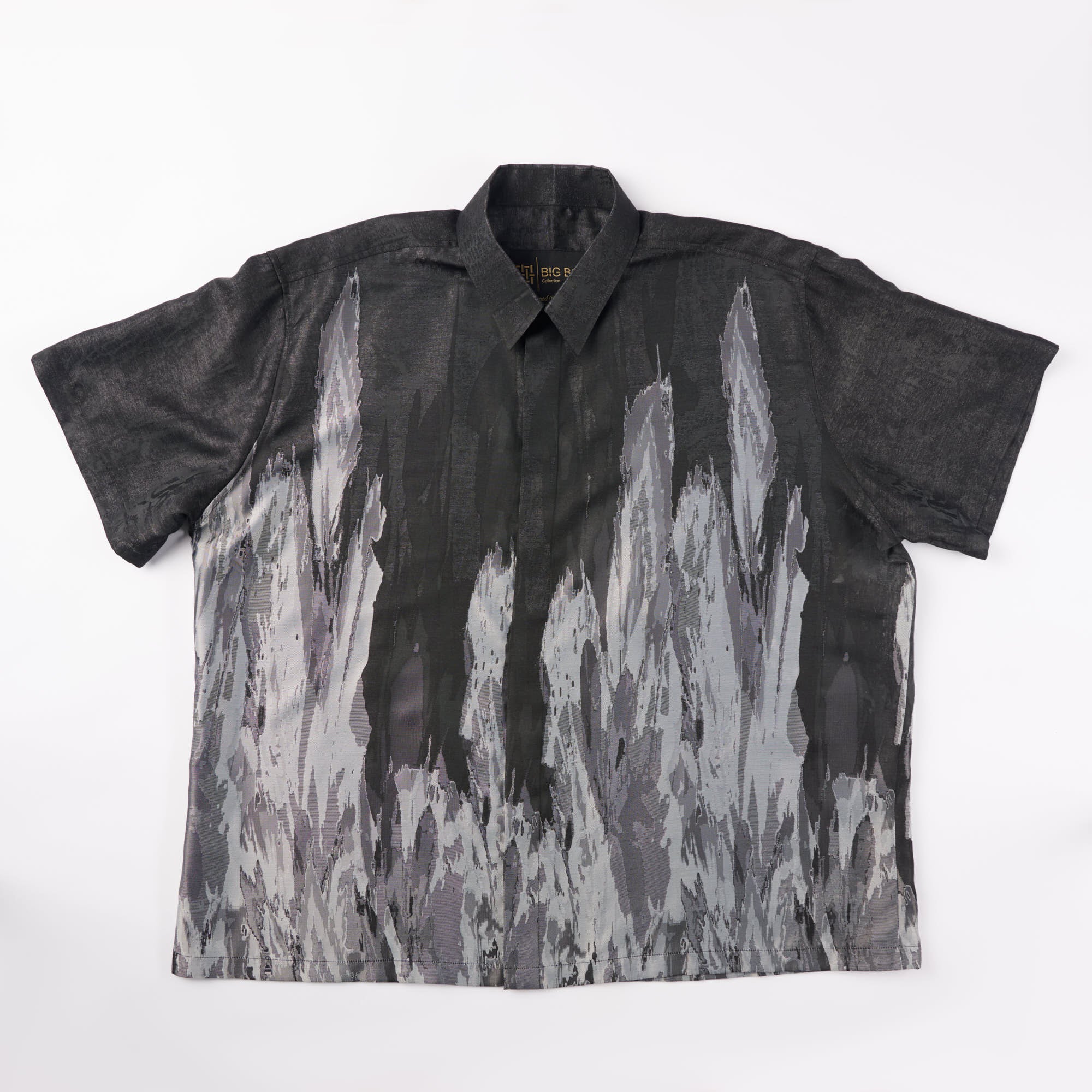 The Graph Shirt - Mens Shirt