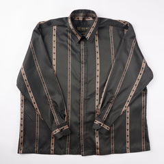 The Black Gold - Mens Shirt