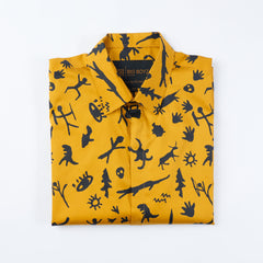 The Wild - Mens Shirt