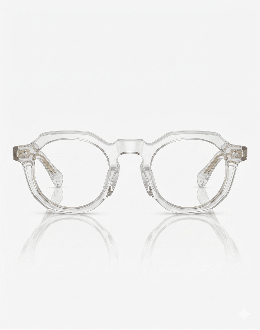 GHOST MODE - Big Boyz Collections