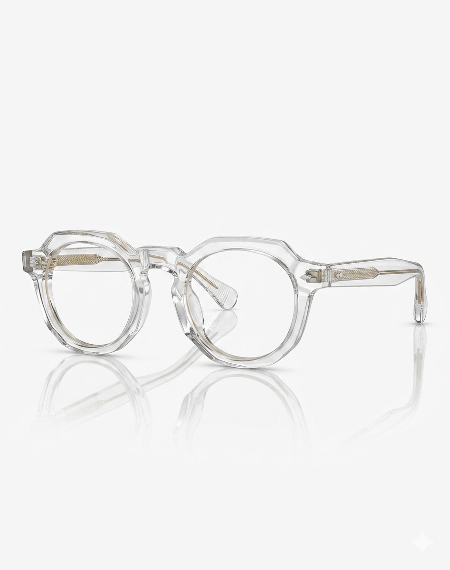 GHOST MODE - Big Boyz Collections