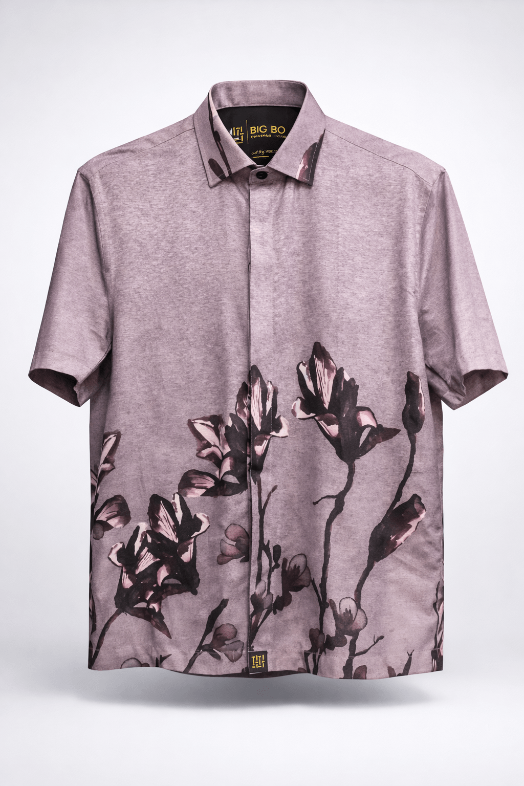 Purple Rose - Big Boyz Collections