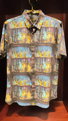 The Bar Short Sleeve Shirt - Big Boyz Collections