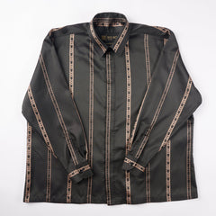 The Black Gold - Mens Shirt - Big Boyz Collections