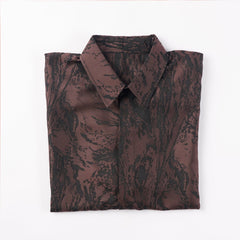 The Club Shirt - Mens Shirt - Big Boyz Collections