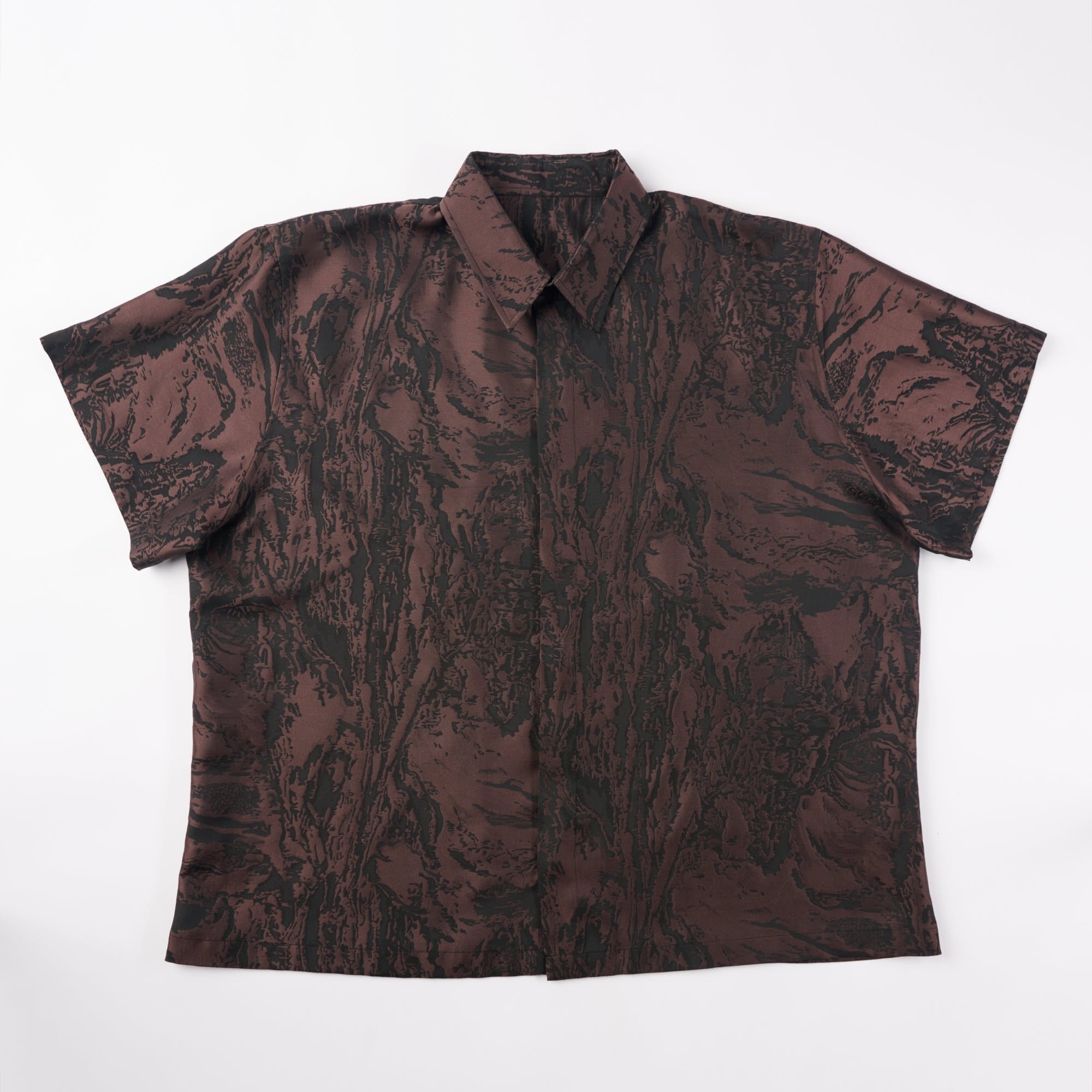 The Club Shirt - Mens Shirt - Big Boyz Collections