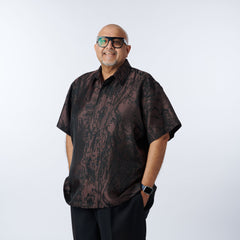 The Club Shirt - Mens Shirt - Big Boyz Collections