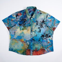 The Colour Square - Mens Shirt - Big Boyz Collections