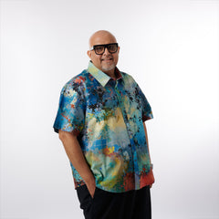 The Colour Square - Mens Shirt - Big Boyz Collections