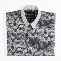 The Dark Knight - Mens Shirt - Big Boyz Collections
