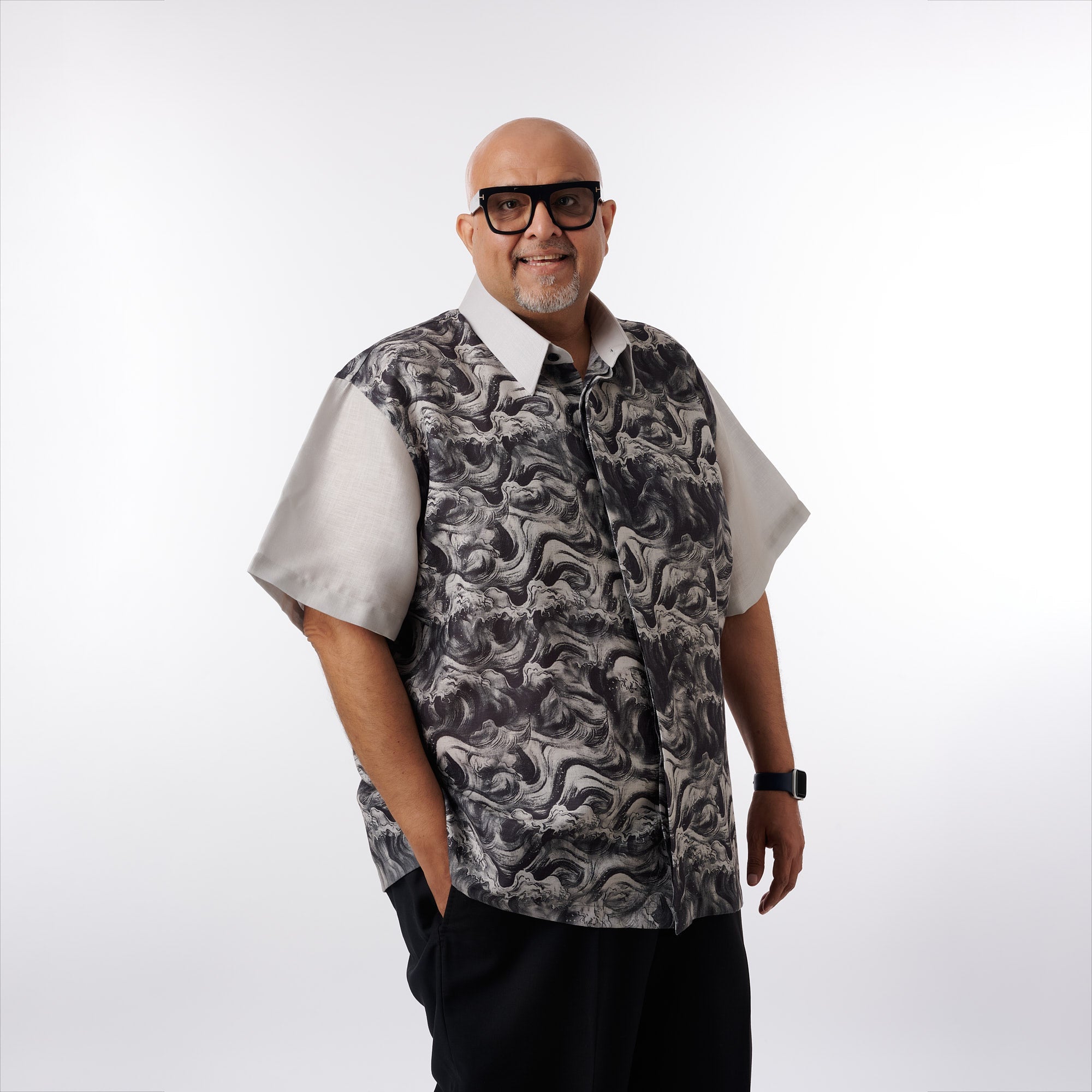 The Dark Knight - Mens Shirt - Big Boyz Collections