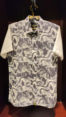 The Dark Knight Short Sleeve Shirt - Big Boyz Collections