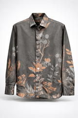 The Garden Shirt - Big Boyz Collections