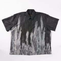 The Graph Shirt - Mens Shirt - Big Boyz Collections