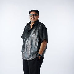 The Graph Shirt - Mens Shirt - Big Boyz Collections