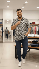 The Grey Stark - Big Boyz Collections