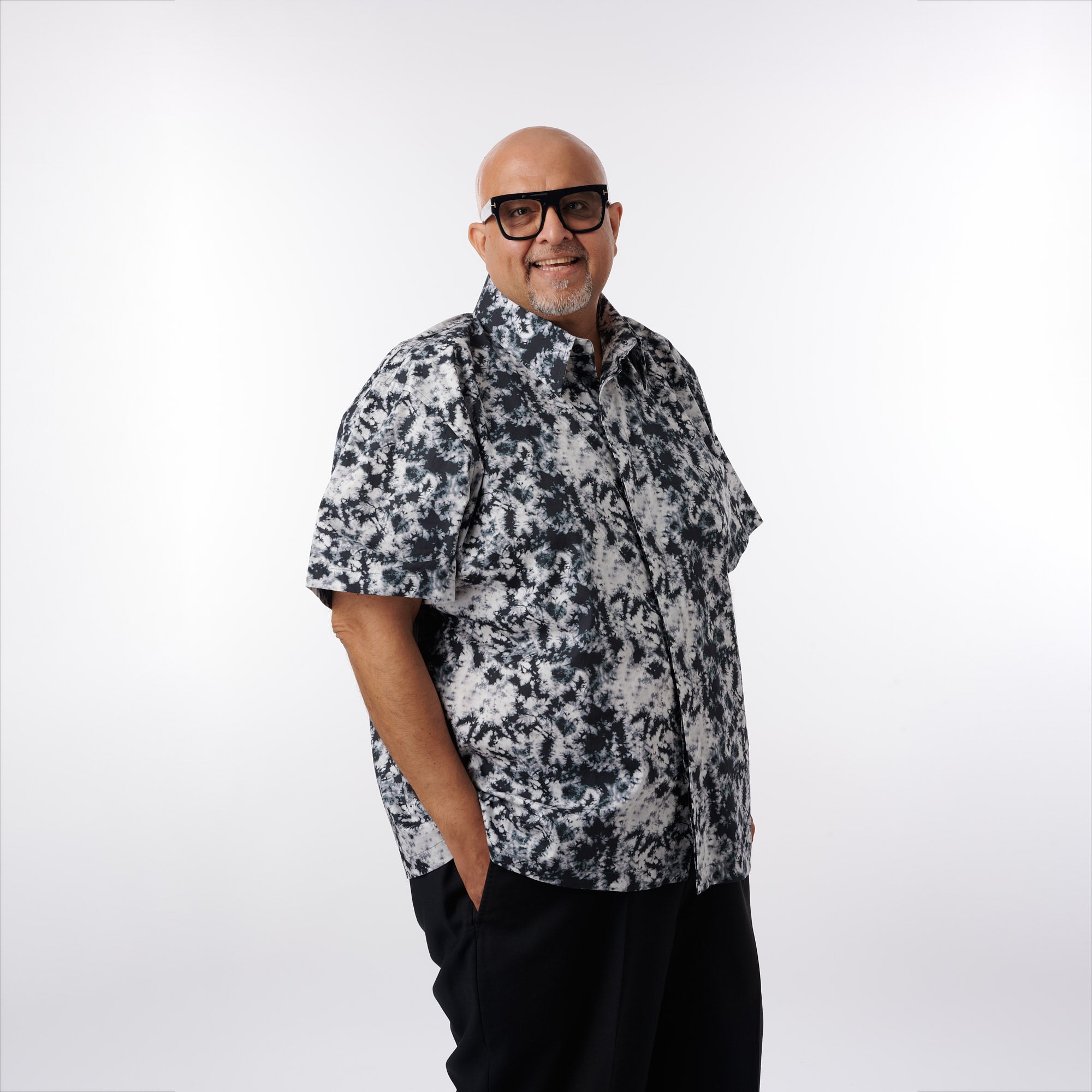 The Grey Stark - Mens Shirt - Big Boyz Collections