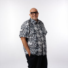 The Grey Stark - Mens Shirt - Big Boyz Collections