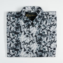 The Grey Stark - Mens Shirt - Big Boyz Collections