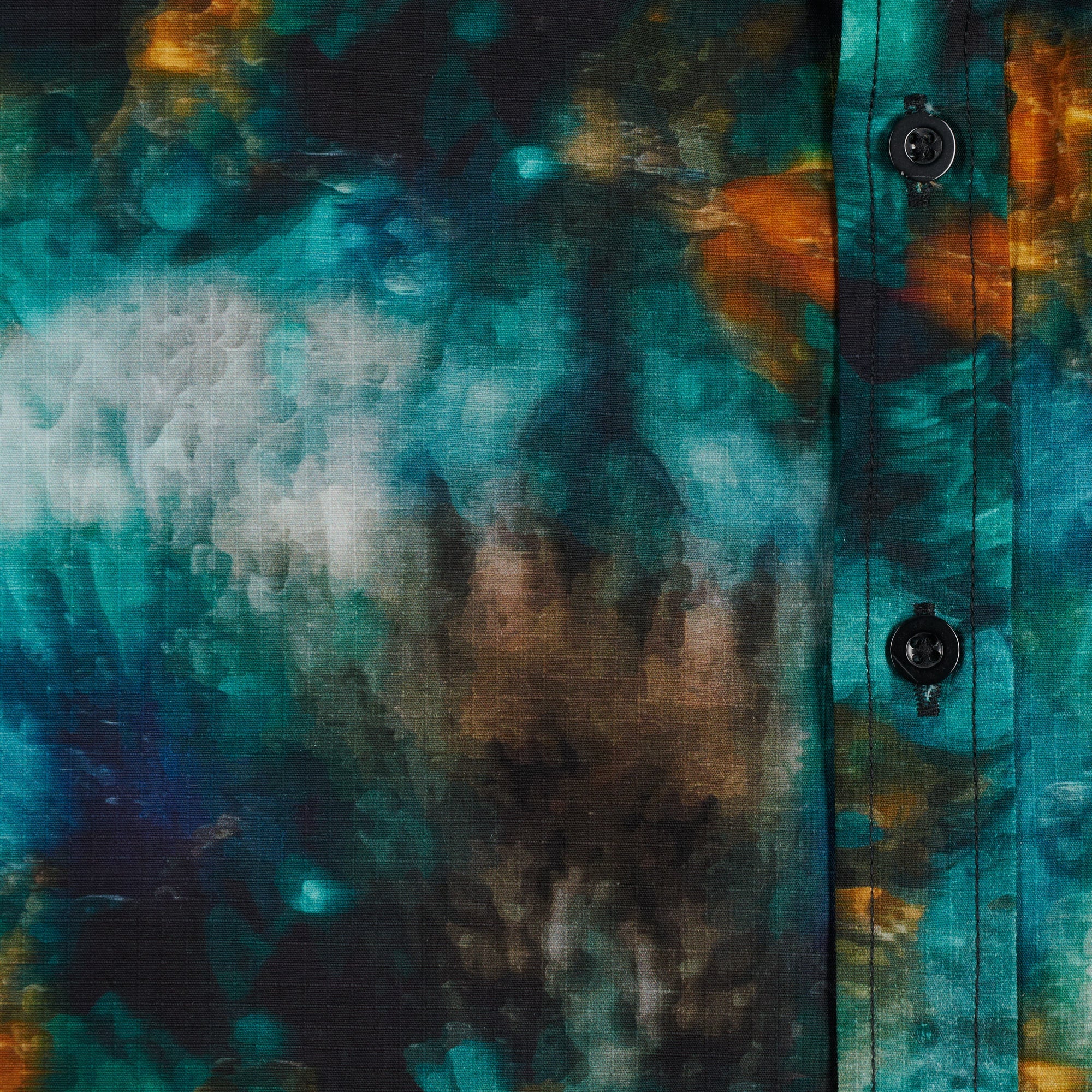 The Lava Storm - Mens Shirt - Big Boyz Collections