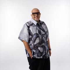 The Mistik - Mens Shirt - Big Boyz Collections