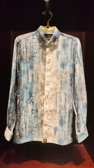 The Mix Shirt Long Sleeve - Big Boyz Collections