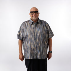 The Multi - Color - Mens Shirt - Big Boyz Collections