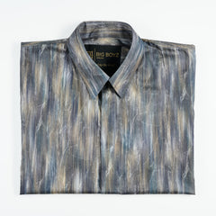The Multi - Color - Mens Shirt - Big Boyz Collections