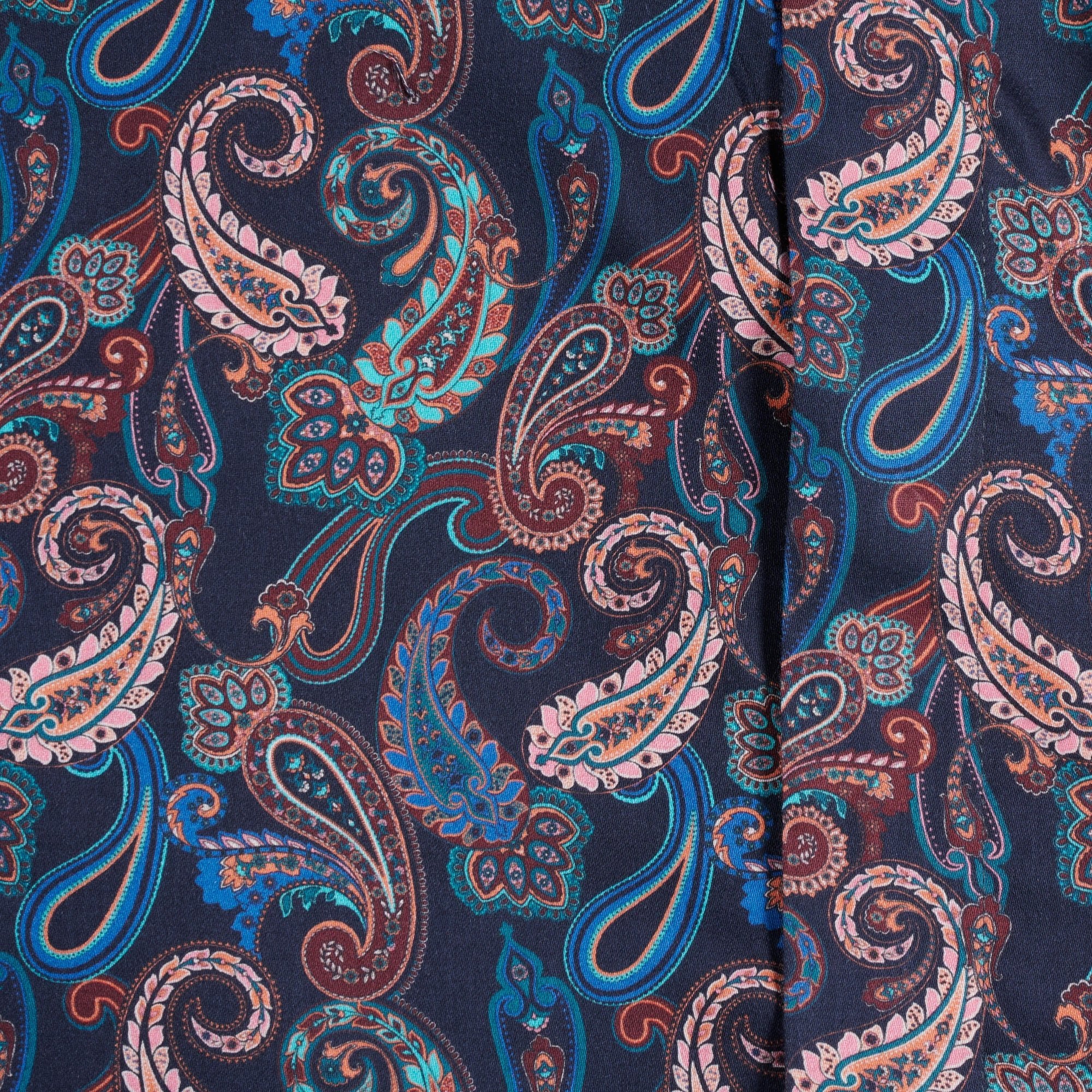 The Pasley Sequence - Mens Shirt - Big Boyz Collections