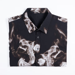 The Smoke - Mens Shirt - Big Boyz Collections