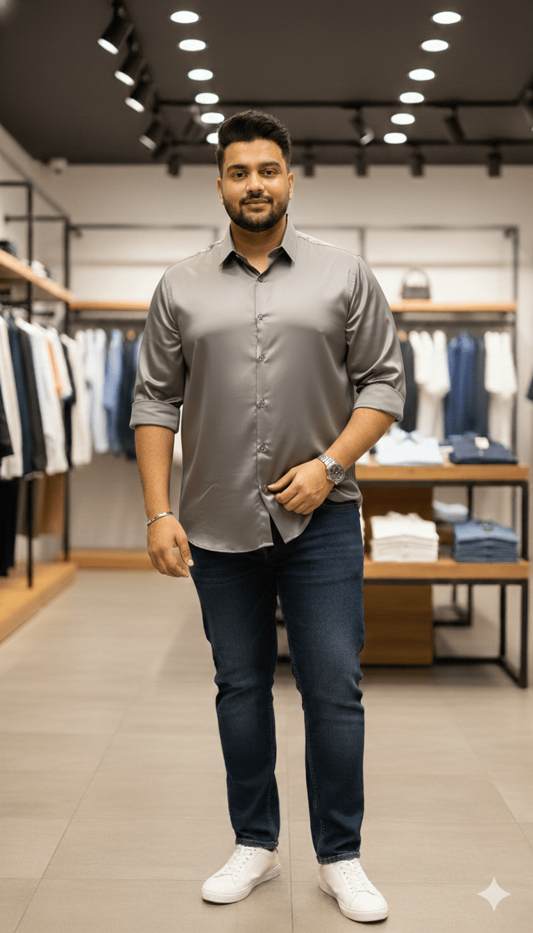 The Work Black Shirt - Big Boyz Collections