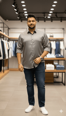 The Work Black Shirt - Big Boyz Collections